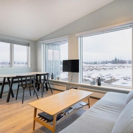 Gotta Cottages Selfoss Ngoại thất bức ảnh
