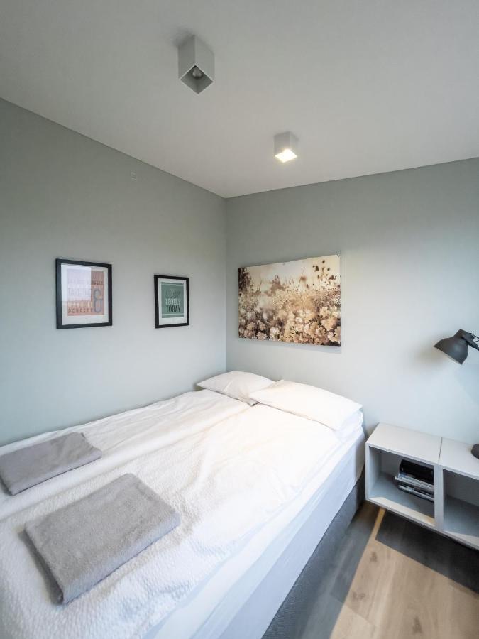 Gotta Cottages Selfoss Ngoại thất bức ảnh