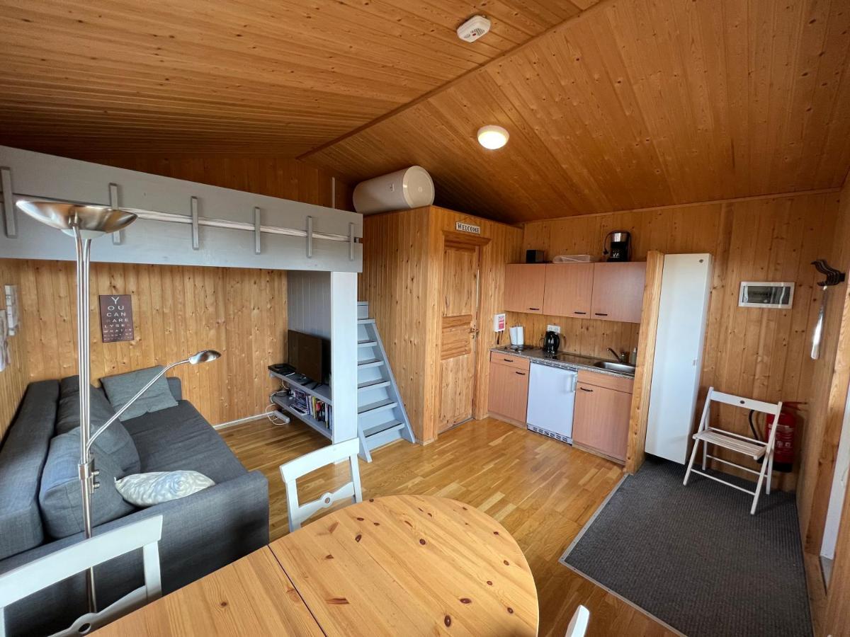 Gotta Cottages Selfoss Ngoại thất bức ảnh