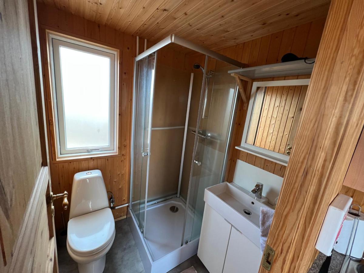 Gotta Cottages Selfoss Ngoại thất bức ảnh