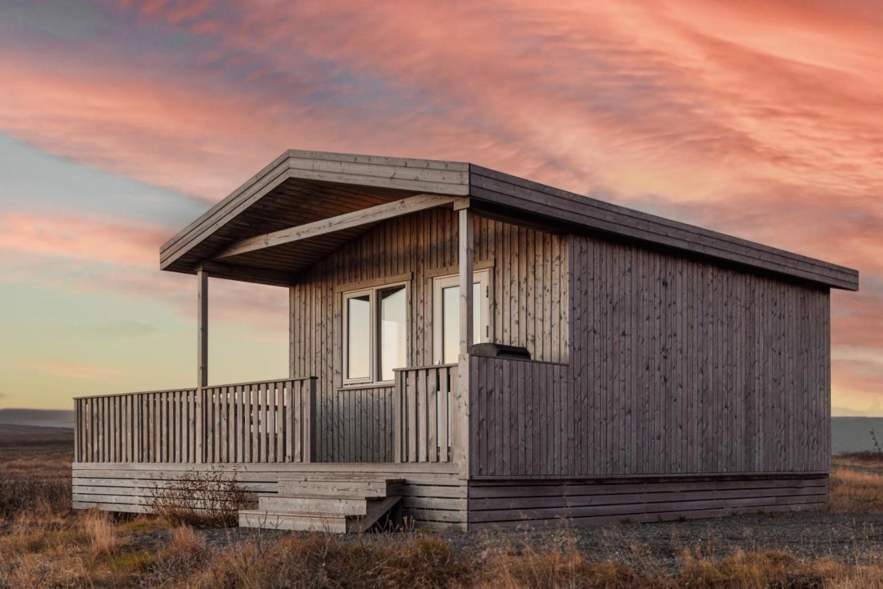 Gotta Cottages Selfoss Ngoại thất bức ảnh