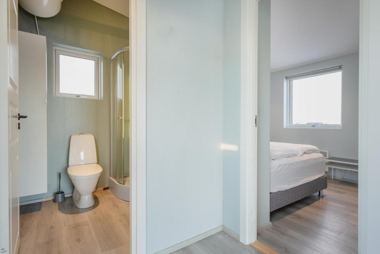 Gotta Cottages Selfoss Ngoại thất bức ảnh