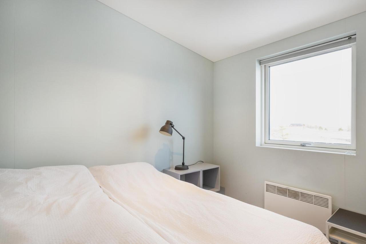 Gotta Cottages Selfoss Ngoại thất bức ảnh