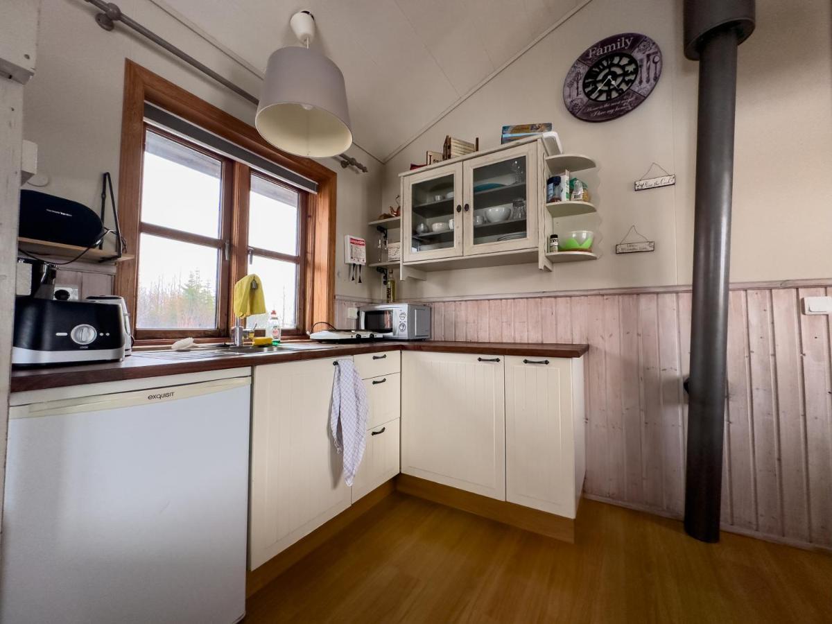 Gotta Cottages Selfoss Ngoại thất bức ảnh