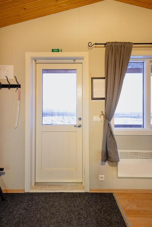 Gotta Cottages Selfoss Ngoại thất bức ảnh