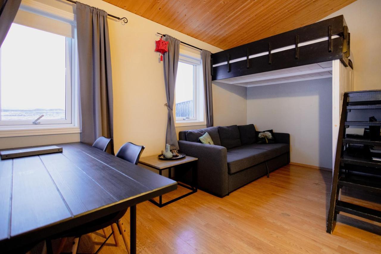 Gotta Cottages Selfoss Ngoại thất bức ảnh